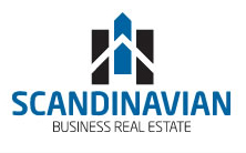 Scandinavian Business Real Estate