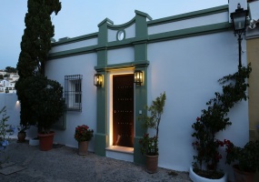 La Heredia,Malaga,Spain,3 Bedrooms Bedrooms,2 BathroomsBathrooms,Townhouse,1019
