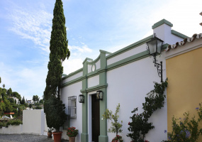 La Heredia,Malaga,Spain,3 Bedrooms Bedrooms,2 BathroomsBathrooms,Townhouse,1023