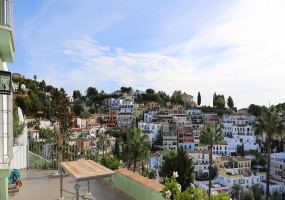 La Heredia,Malaga,Spain,3 Bedrooms Bedrooms,2 BathroomsBathrooms,Townhouse,1023