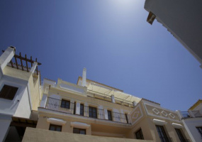 La Heredia,Malaga,Spain,3 Bedrooms Bedrooms,3 BathroomsBathrooms,Apartment,1024